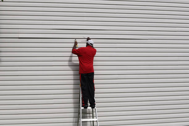 Reliable Clearwater, MN Siding Installation & Repair Solutions